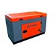KD197 Single-phase DIESEL generator 12/13kW