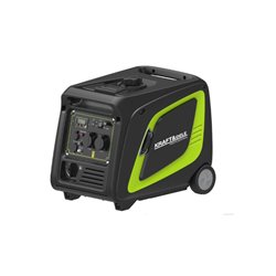 Inverter generator 4.5kW / 4.9kW KD686