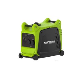 3.3kW KD681 inverter generator