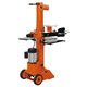 WOOD CHIPPER/SPLITTERS 8T 3500W KD5208