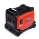 Inverter generator 4 kW / 4.3 kW KD698