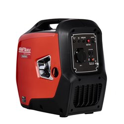 Inverter generator 2.3kW / 2.5kW KD697