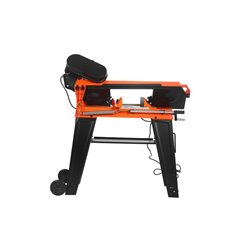 KD5475 METAL BAND SAW