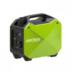 Inverter power generator 1.9kW KD684