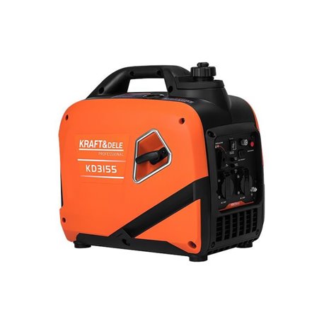 INVERTER GENERATOR 2.6kW KD3155