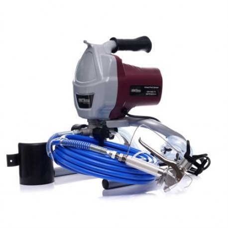 Hydrodynamic Painting Equipment KD1747