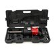 PNEUMATIC IMPACT WRENCH 1" 7000Nm + CASE KD1434
