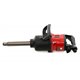 PNEUMATIC IMPACT WRENCH 1" 7000Nm + CASE KD1434