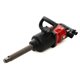 PNEUMATIC IMPACT WRENCH 1" 7000Nm + CASE KD1434