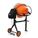 Concrete mixer 160L 1050W KD495