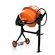 Concrete mixer 160L 1050W KD495