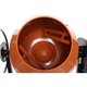 Concrete mixer 160L 1050W KD495