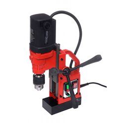 MAGNETIC DRILL / 1800 W / 1300N / 16 mm KD1382