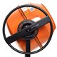Concrete mixer 140L 850W KD490