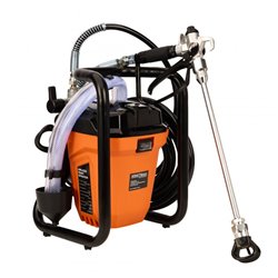 1450W KD1746 Spray Gun