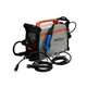 INVERTER WELDING MACHINE 255A MIG/FLUX/MMA/LIFT TIG/ALU KD3422