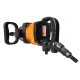 PNEUMATIC IMPACT WRENCH 1" 5500Nm + CASE + 2 sockets KD5781