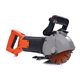 KD1739 electric wall chaser