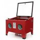 Sandblasting chamber 80 l KD10334