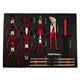 TOOL CABINET 479 PIECES KD1063