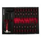TOOL CABINET 479 PIECES KD1063