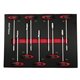 TOOL CABINET 479 PIECES KD1063
