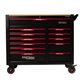 TOOL CABINET 479 PIECES KD1063