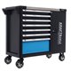 TOOL CABINET 309 PIECES KD1069