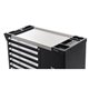 TOOL CABINET 309 PIECES KD1069