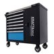 TOOL CABINET 309 PIECES KD1069