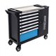 TOOL CABINET 309 PIECES KD1069