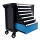 TOOL CABINET 309 PIECES KD1069