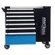TOOL CABINET 309 PIECES KD1069