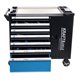 TOOL CABINET 309 PIECES KD1069