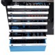 TOOL CABINET 309 PIECES KD1069