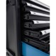 TOOL CABINET 309 PIECES KD1069