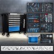 TOOL CABINET 309 PIECES KD1069