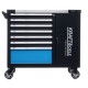 TOOL CABINET 309 PIECES KD1069