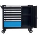 TOOL CABINET 309 PIECES KD1069