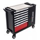 TOOL CABINET 299 PIECES KD1068