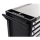 TOOL CABINET 299 PIECES KD1068