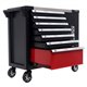TOOL CABINET 299 PIECES KD1068