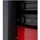 TOOL CABINET 299 PIECES KD1068