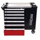 TOOL CABINET 299 PIECES KD1068