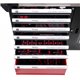 TOOL CABINET 299 PIECES KD1068