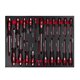 TOOL CABINET 299 PIECES KD1068