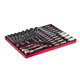 TOOL CABINET 299 PIECES KD1068