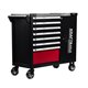 TOOL CABINET 299 PIECES KD1068