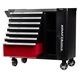 TOOL CABINET 299 PIECES KD1068