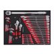 TOOL CABINET 299 PIECES KD1068